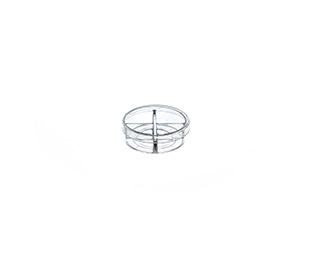 Greiner Bio-One - CELLVIEW CELL CULTURE DISH, PS, 35/10 MM - 627870