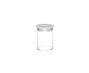 Greiner Bio-One - TUBE, 54 ML, PS, 41/60 MM, CLEAR - 223111