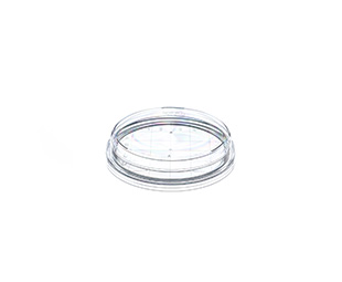 Greiner Bio-One - CONTACT DISH, PS, 65/15 MM, WITHOUT VENTS - 629102