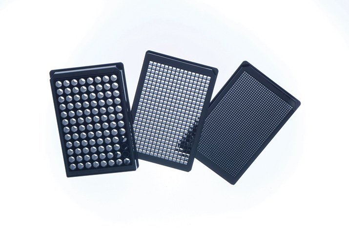 SCREENSTAR Microplates - Greiner Bio-One