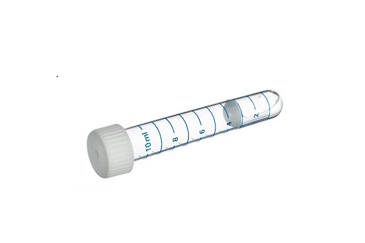 Greiner Bio-One - LEUCOSEP TUBE, 12 ML, PP, 16,8/100 MM - 163289