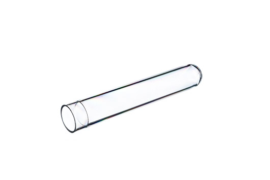 Greiner Bio-One - TUBE, 14 ML, PS, 17/100 MM, ROUND BOTTOM - 187101