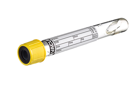 Greiner Bio-One - VACUETTE® TUBE 6 ml CPDA - 456057