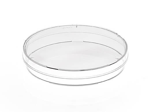 Greiner Bio-One - PETRI DISH, PS, 94/16 MM, STANDARD, WITH VENTS - 633181
