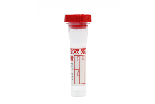 Greiner Bio-One - MiniCollect® TUBE 1 ml CAT Serum - 450470