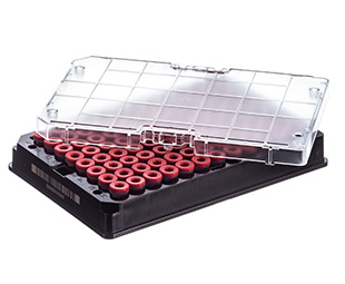 Greiner Bio-One - CRYO.S BIOBANKING TUBES, 300 µL, 2D CODES - 976583
