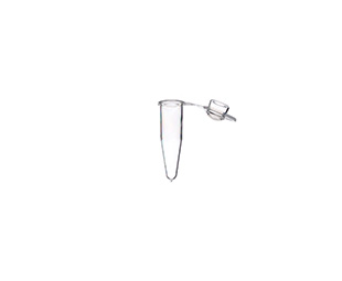 Greiner Bio-One - SAPPHIRE PCR TUBE, 0.2 ML, PP, NATURAL - 671201