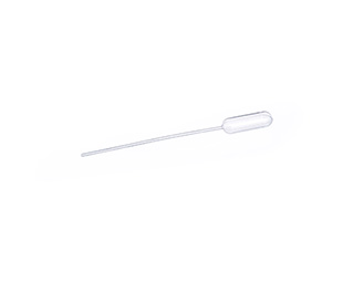 Greiner Bio-One - PASTEUR PIPETTE, 0,1 ML, PE, 153 MM LONG - 700361