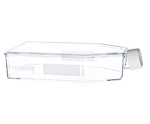 Greiner Bio-One - SUSPENSION CULTURE FLASK, 650 ML, PS, CLEAR - 661195-TRI