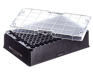 Greiner Bio-One - CRYO.S BIOBANKING TUBES, 600 µL, 2D CODES - 977587