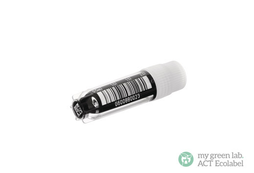 Greiner Bio-One - CRYO.S, 2 ML, PP, ROUND BOTTOM, EXTERNAL THREAD - 126263-2DG