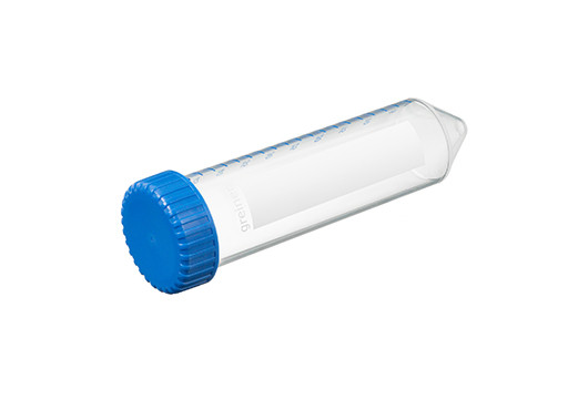 Greiner Bio-One - TUBE, 50 ML, PP, 30/115 MM, CONICAL BOTTOM - 227650