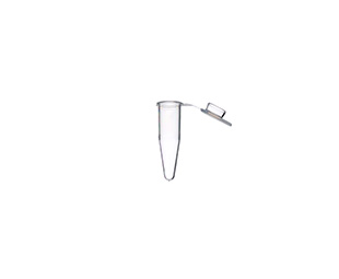 Greiner Bio-One - SAPPHIRE PCR TUBE, 0.2 ML, PP, NATURAL - 683201
