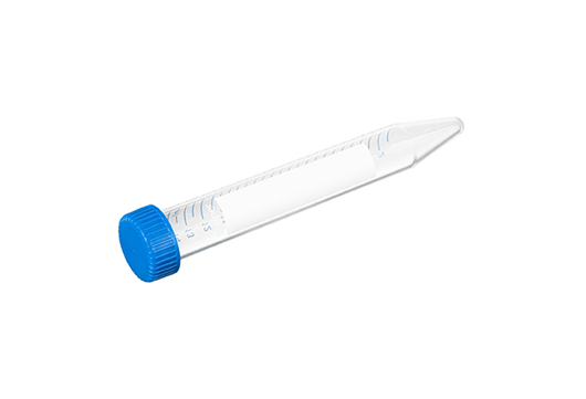 Greiner Bio-One - TUBE, 15 ML, PP, 17/120 MM, CONICAL BOTTOM - 188650