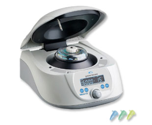 Greiner Bio-One - MINI CENTRIFUGE HIGH-SPEED US PLUG - J841050