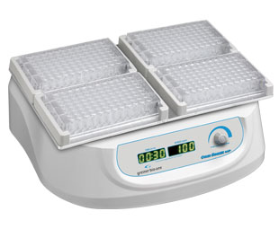 Greiner Bio-One - PLATE SHAKER US PLUG - J849050