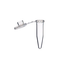 Greiner Bio-One - REACTION TUBE, 0.5 ML, WITH ATTACHED - 667201