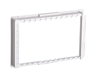 Greiner Bio-One - PS-FRAME, WHITE - 754101