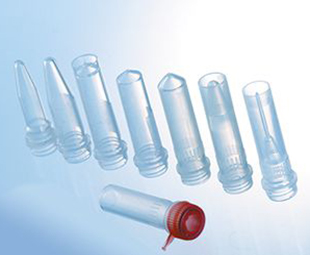 Greiner Bio-One - Screw cap tube, 1.5ml, non-skirted - 716261