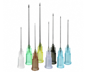 Greiner Bio-One - Needle, yellow, 20Gx1½