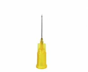 Greiner Bio-One - Needle, orange, 25Gx5/8