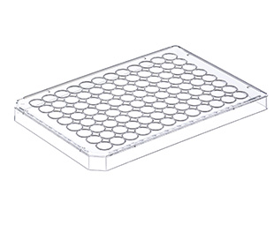 Greiner Bio-One - LID WITH CONDENSATION RINGS, PS, 127/85/11 MM - 656176
