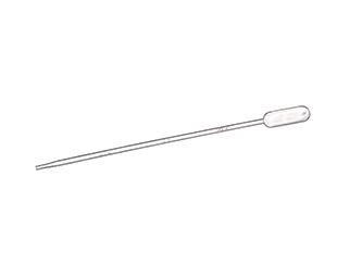 Greiner Bio-One - Pasteur pipette, long, polyethylene, 6ml - 702370