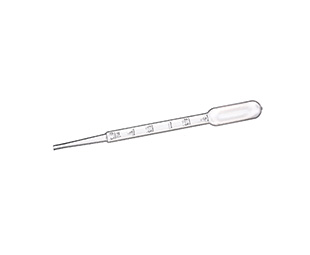 Greiner Bio-One - SERUM PIPETTE 153,0 MM LENGTH - 741301