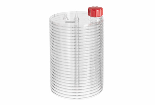 Greiner Bio-One - CELLDISC, 24 LAYERS, 6.000 CM², PS, CLEAR - 678124