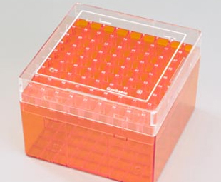 Greiner Bio-One - CryoFreeze™ 81, rack, Deep Place, piece - 802412