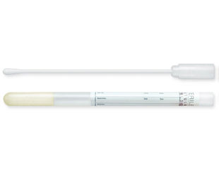 Greiner Bio-One - Transystem, swab, rayon, liquid Amies, white - 425012
