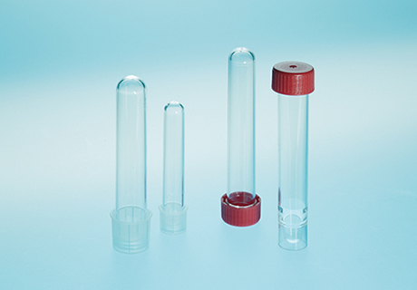 CELLSTAR® Cell Culture Tubes - Greiner Bio-One
