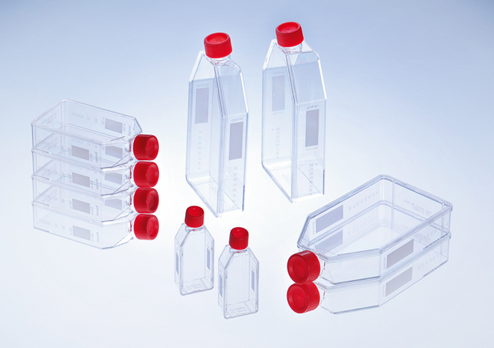 Cell Culture Flasks - Greiner Bio-One