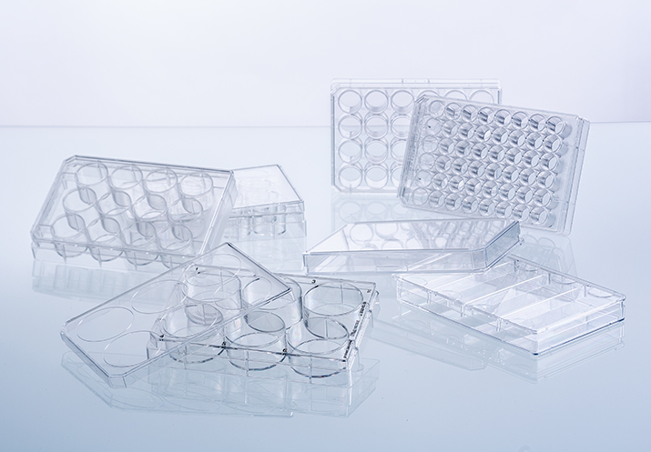 CELLSTAR® Cell Culture Multiwell Plates - Greiner Bio-One