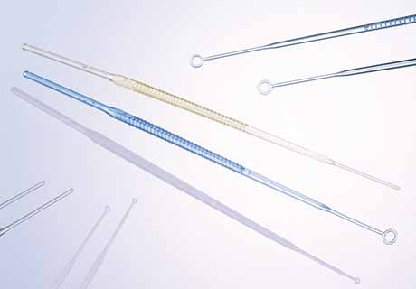 Inoculation Loops / Needles - Greiner Bio-One