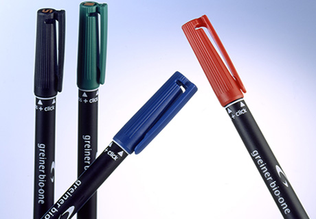 Permanent Marker Pen - Greiner Bio-One