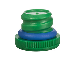 Greiner Bio-One - SCREW CAP GREEN FOR CRYO.S BIOBANKING TUBES - 385276