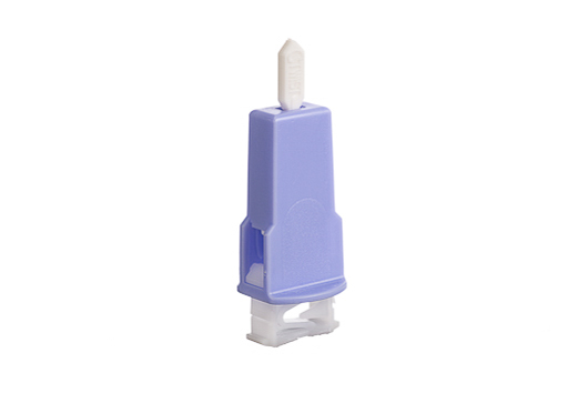 Greiner Bio-One - MiniCollect® Safety Lancet 28G, penetration depth 1.25 mm - 450438