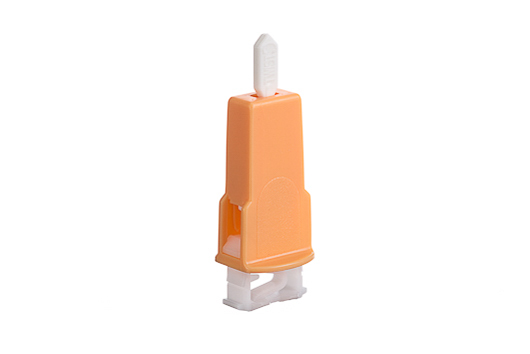 Greiner Bio-One - MiniCollect® Safety Lancet 23G, penetration depth 2.25 mm - 450439