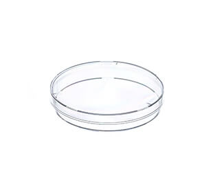 Greiner Bio-One - PETRI DISH, PS, 94/16 MM, WITH VENTS - 633180