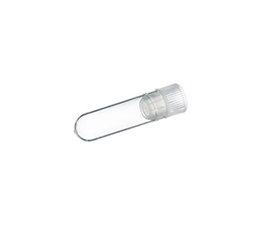 Greiner Bio-One - CRYO.S, 2 ML, PP, ROUND BOTTOM - 121261