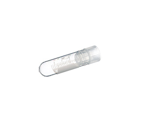 Greiner Bio-One - CRYO.S, 2 ML, PP, ROUND BOTTOM - 121263