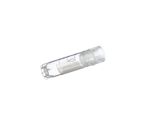 Greiner Bio-One - CRYO.S, 2 ML, PP, ROUND BOTTOM - 122263