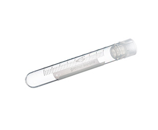 Greiner Bio-One - CRYO.S, 5 ML, PP, ROUND BOTTOM - 124263