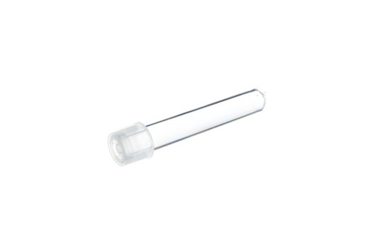 Greiner Bio-One - TUBE, 4,5 ML, PS, 12,4/75 MM, ROUND BOTTOM - 120180