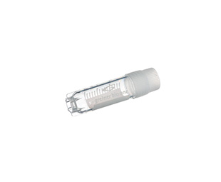 Greiner Bio-One - CRYO.S, 2 ML, PP, ROUND BOTTOM - 126263-TRI