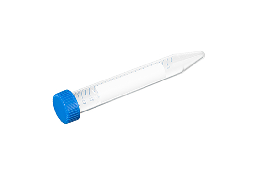 Greiner Bio-One - TUBE, 15 ML, PP, 17/120 MM, CONICAL BOTTOM - 188651
