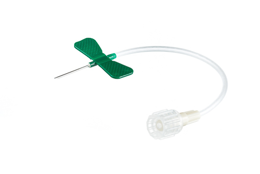 Greiner Bio-One - Blood Collection/Infusion Set 21G x 3/4