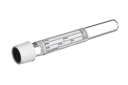 Greiner Bio-One - VACUETTE® TUBE 6 ml Z No Additive - 456001