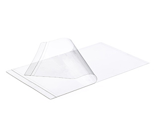Greiner Bio-One - AMPLISEAL SEALER, CLEAR, FOR QPCR - 676040